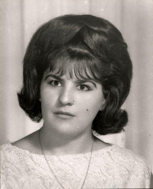 Obituary of Ofelia M Jauregui