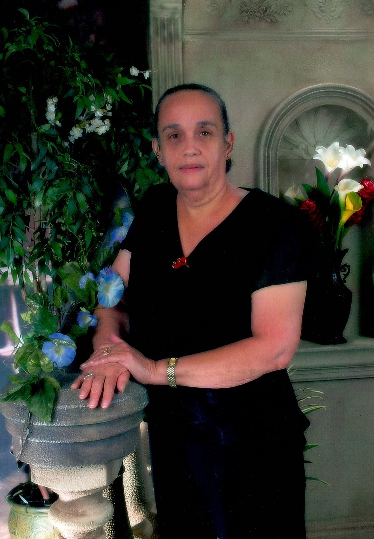 Obituary of Noemi Perez