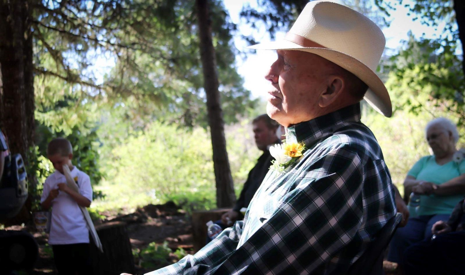 Richard Ramsey Obituary - Grants Pass, OR