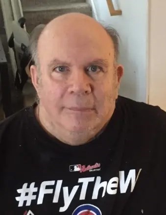 Obituary of Thomas Joel Loeb