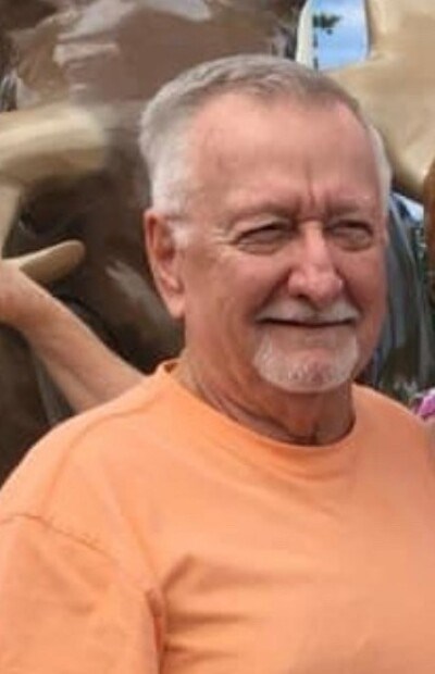 Obituary of Jerome "Jerry" Walker