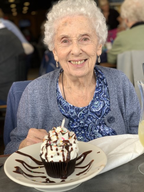 Obituary of Rita Y. Blanchette