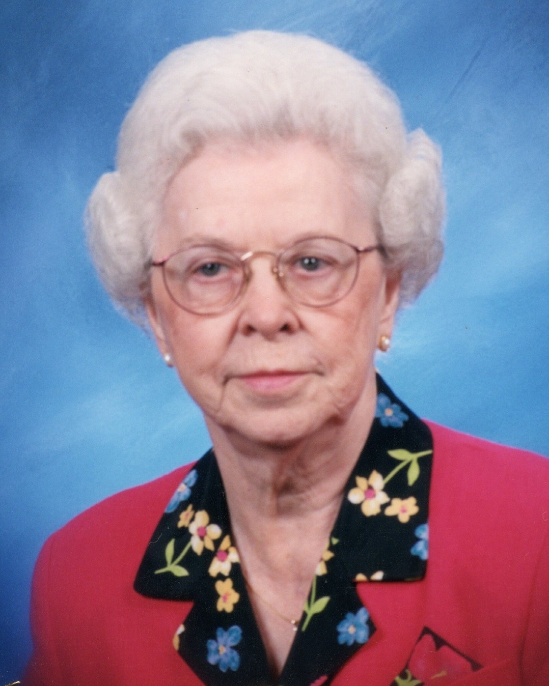 Addie Hoover Moss Obituary Statesville, NC