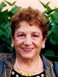 Obituary of Esther Marshall