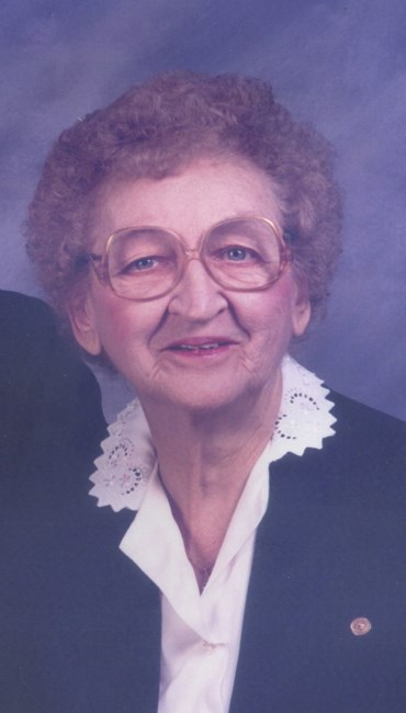 Obituary of Millie M. Gautreaux