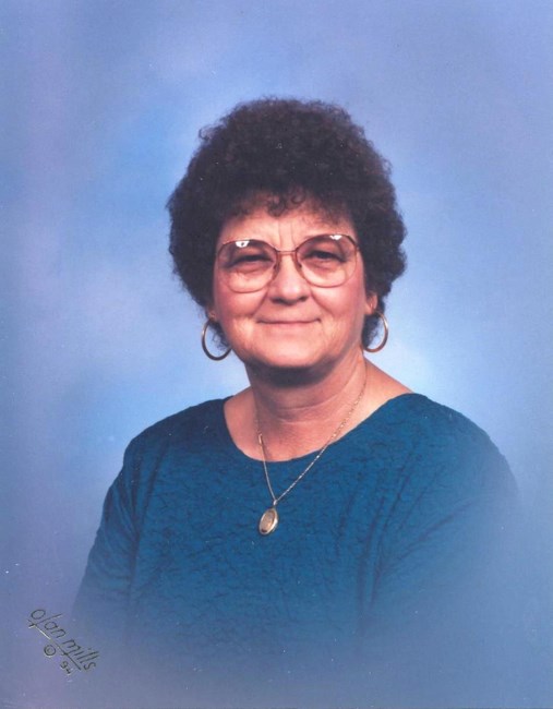 Obituario de Martha D. Egan Kennedy