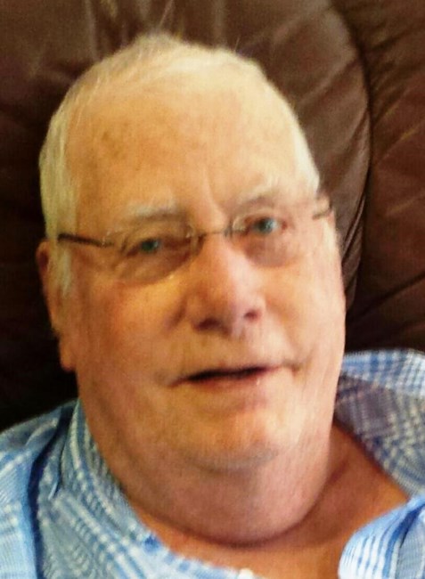 Obituary of Glenn Lawrence Rogers