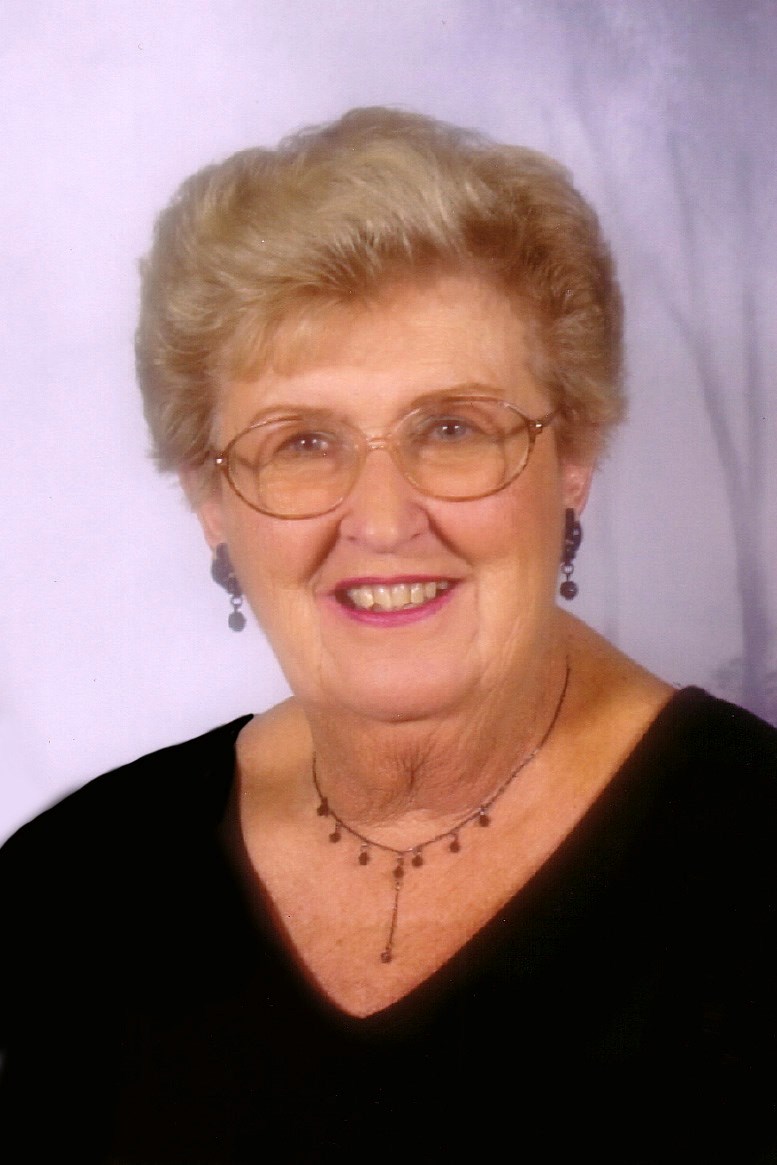 Marjorie Mary Gunnels Obituary El Cajon, CA
