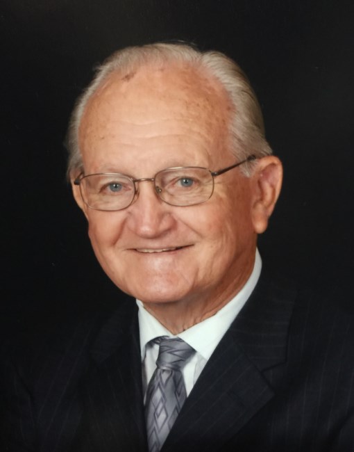 Edward Goetz Obituary