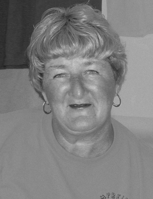 Obituary of Mary Patricia Ann Firth
