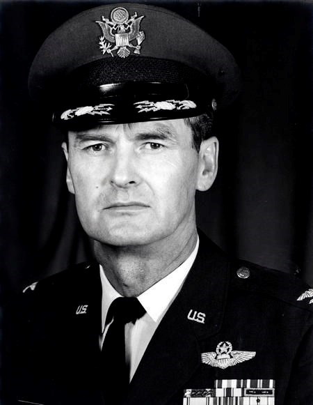 Obituary of George Robert Brooking