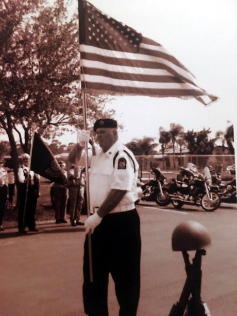 Obituary of John T Aitken