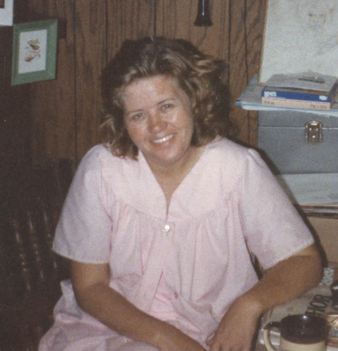 Obituary of Jacqueline "Jackie" Mason