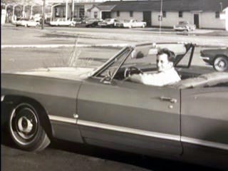 Obituary of Michael Francis Ballinger