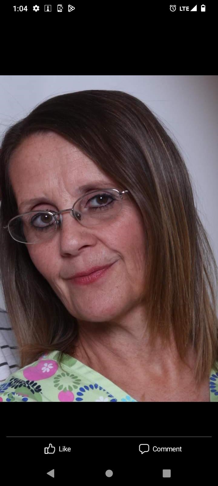 Obituary of Sharon Vann