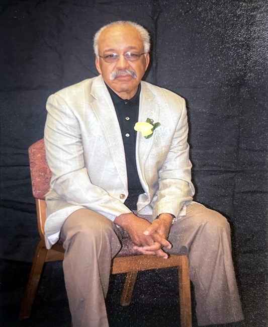 Obituary of Virgil Rodney Williams