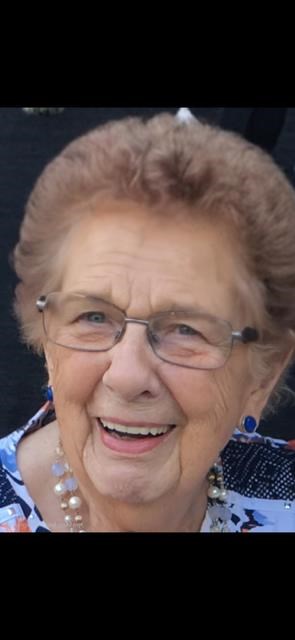 Obituary of Nancy J. McCandless