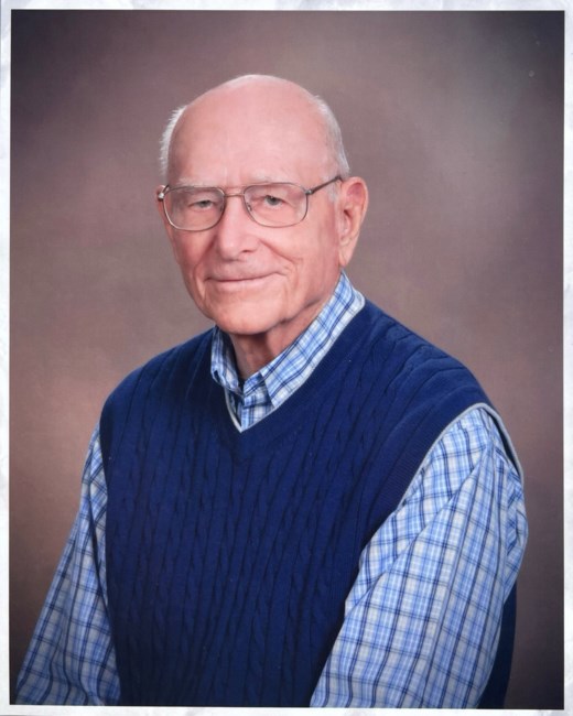 Obituario de Prothro Gaddis