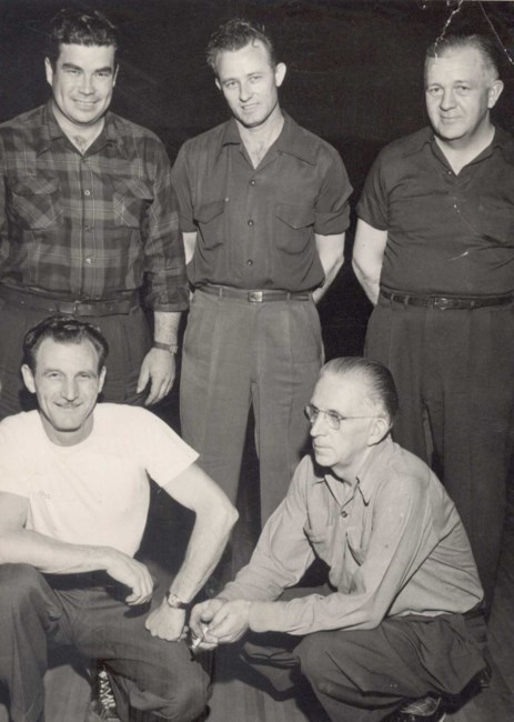 Obituary of Claude Leroy Aiken