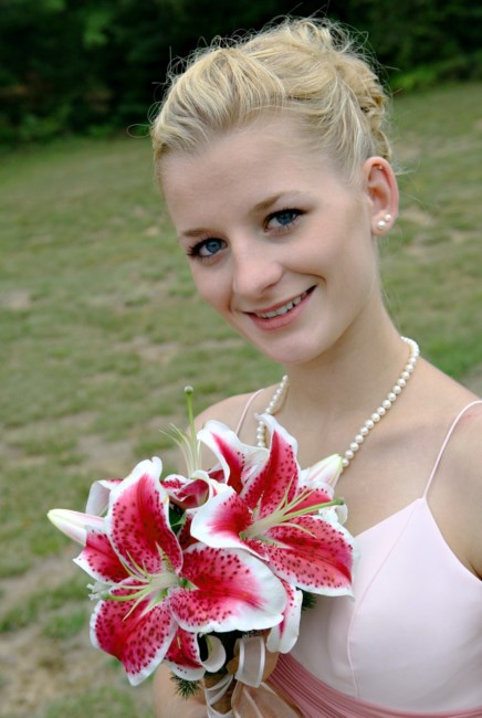 obituary image