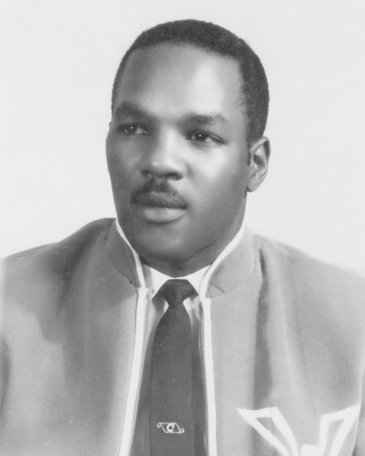 Obituary of Clarence Sonnie Edward Malone