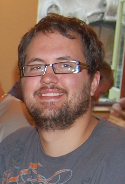 Obituary of Gabriel Charron