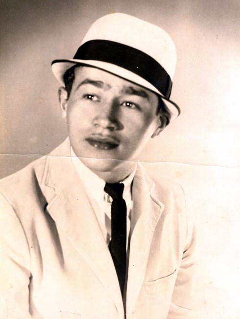 Obituary of Eugene Feliciano