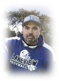 Obituary of Michael Angelo Tasti