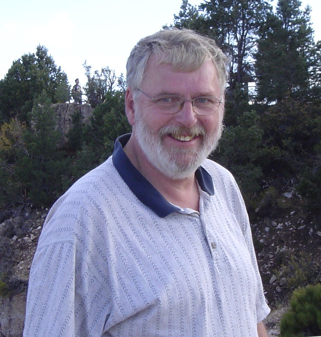 Obituary of Bernhard Friedrich Bosemeyer