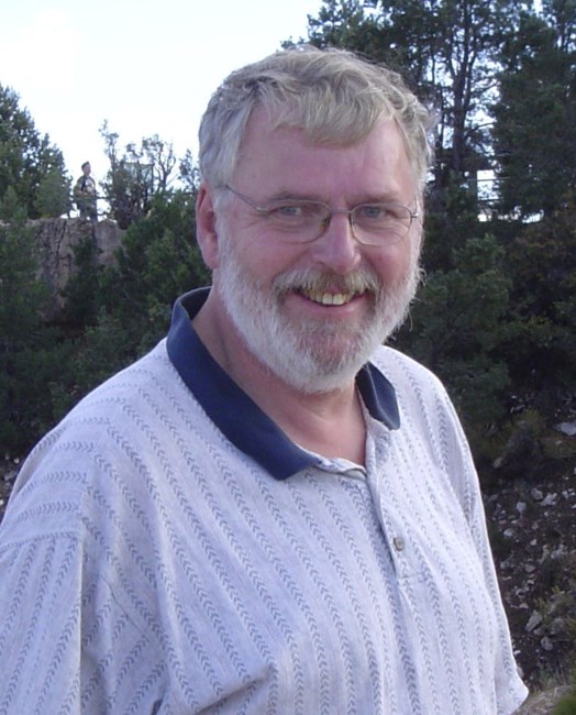 Obituary of Bernhard Friedrich Bosemeyer