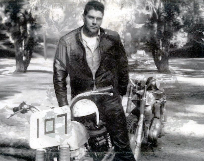 Obituary of John W. "Jack" Jones