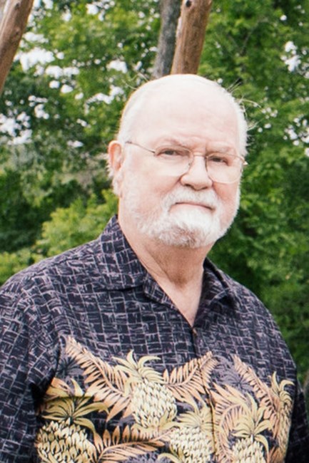 Obituary of James Allen Ragan