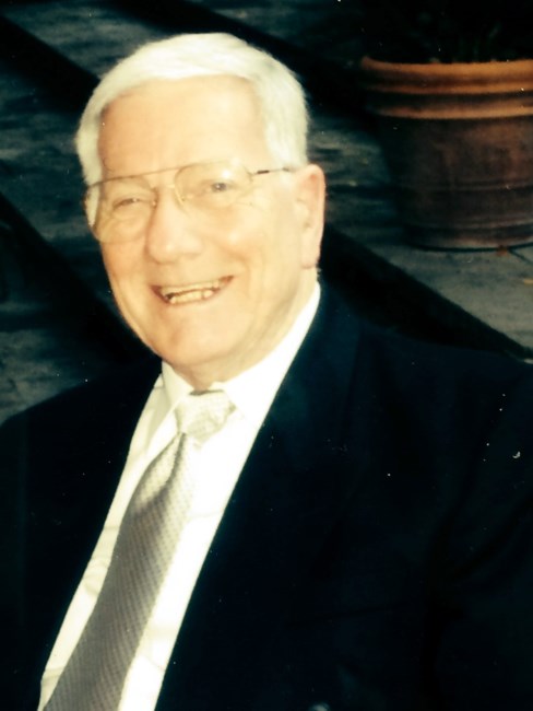 Obituary of Thomas James Sherman