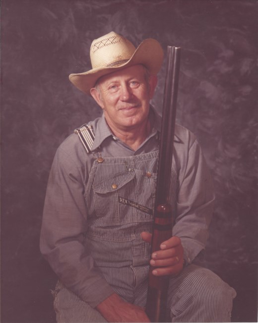 Obituary of Mr. Bud C Johnson