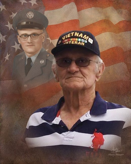 Obituary of Orvin Lloyd Carter