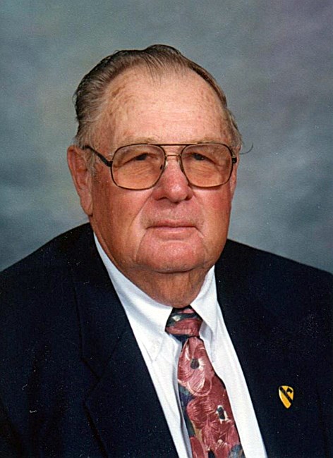 Obituary of Elmer Floyd Stumpf