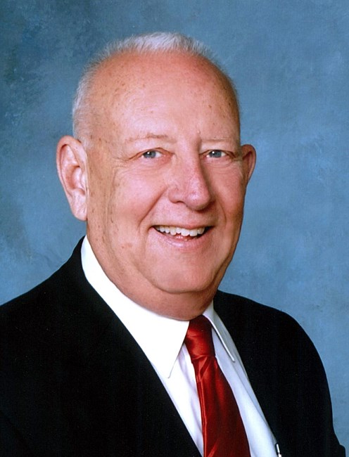 Obituary of Tommy Parrish