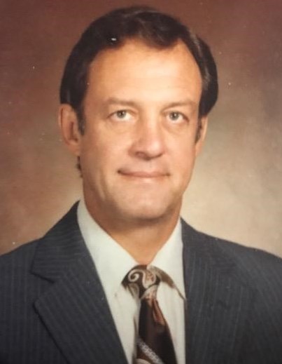 Obituary of Charles F Krause III