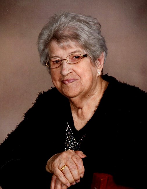 Obituary of Maria Ligia Nunes