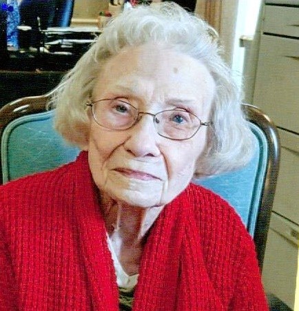 Obituary of Gladys Boles