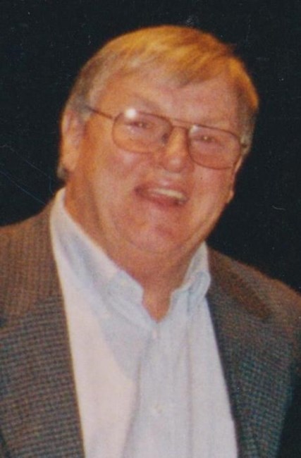 Obituary of Thomas Patrick O'Connor