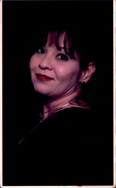 Obituary of Francisca Perez Rojas