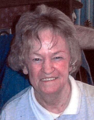 Obituary of Delores Marie Beaudoin