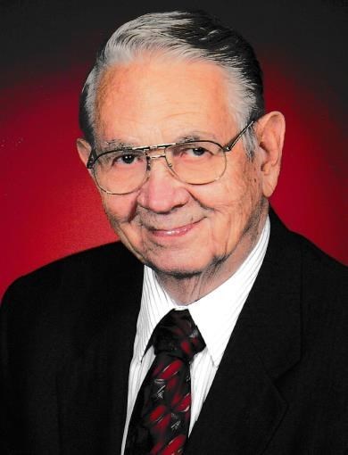 Obituary of Willy C P Busch