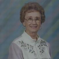 Obituary of Pauline (Collins) Smith