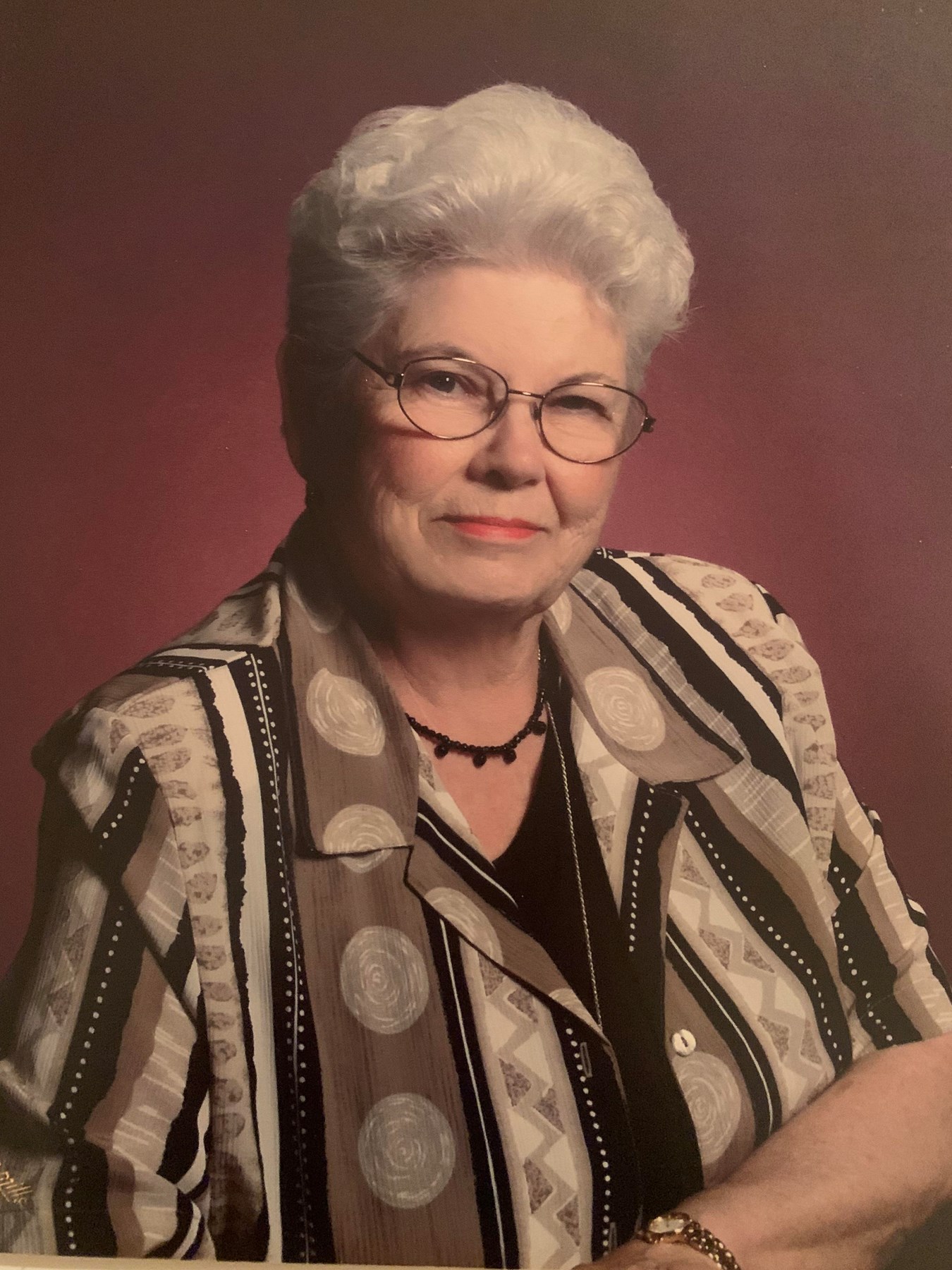 Obituary of Doris J. Walters