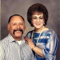 Obituary of Gabina "Gabby" Islas Garza