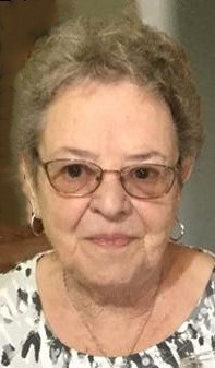 Obituary of Shirley Lefebvre