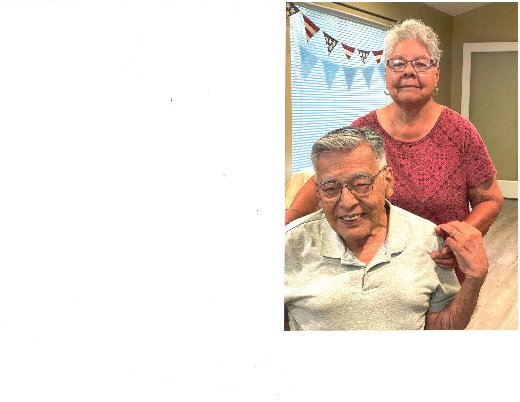 Obituary of Paul Roman Zarasua