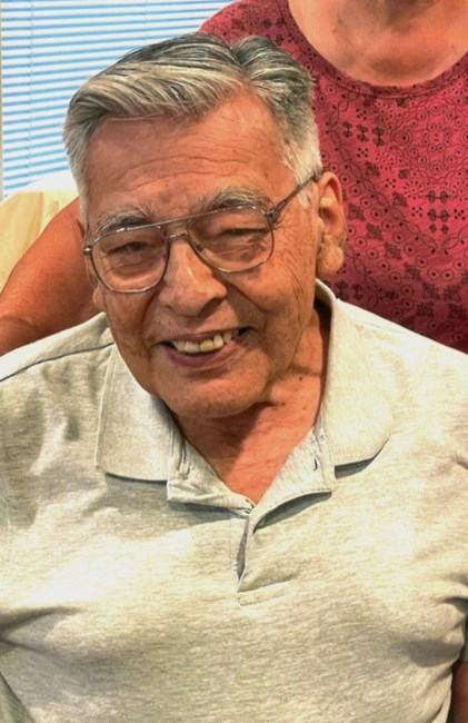 Obituary of Paul Roman Zarasua